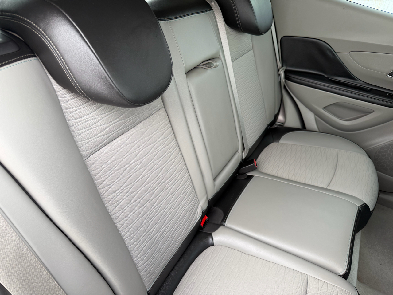 Buick Encore FWD 4dr Convenience 2015