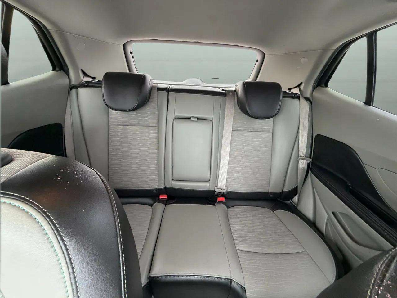 Buick Encore FWD 4dr Convenience 2015