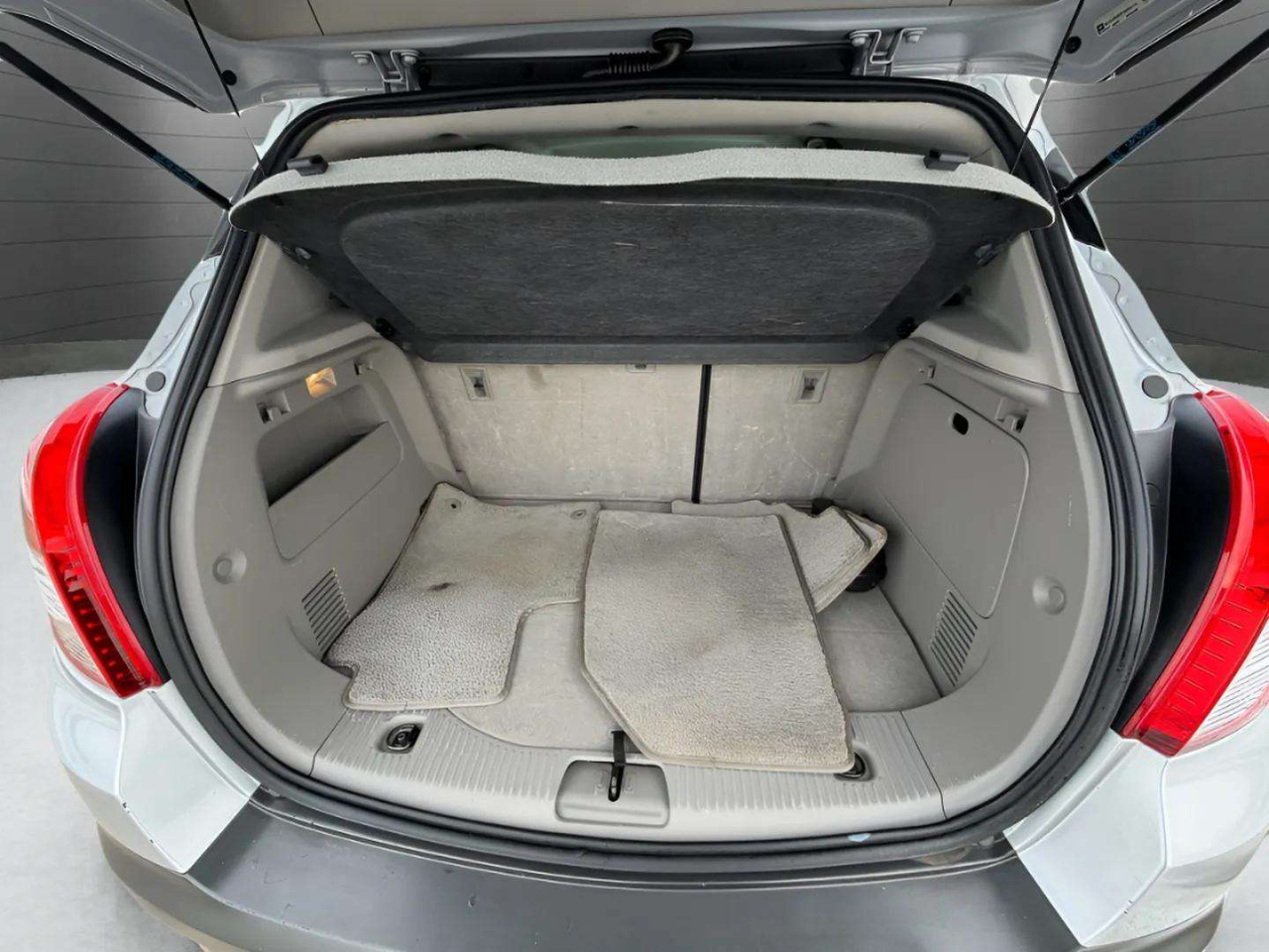 Buick Encore FWD 4dr Convenience 2015