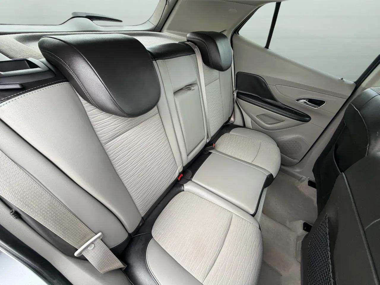 Buick Encore FWD 4dr Convenience 2015