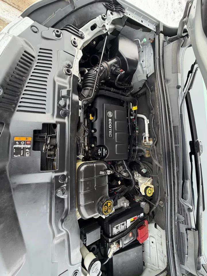 Buick Encore FWD 4dr Convenience 2015