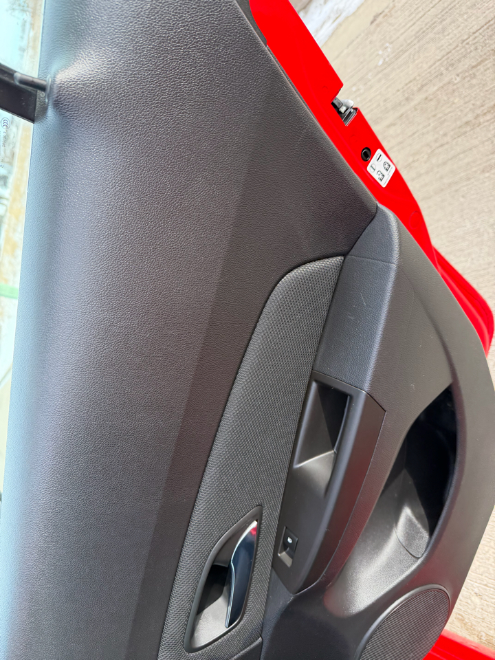 Chevrolet Cruze 4dr Sdn Man ECO 2015