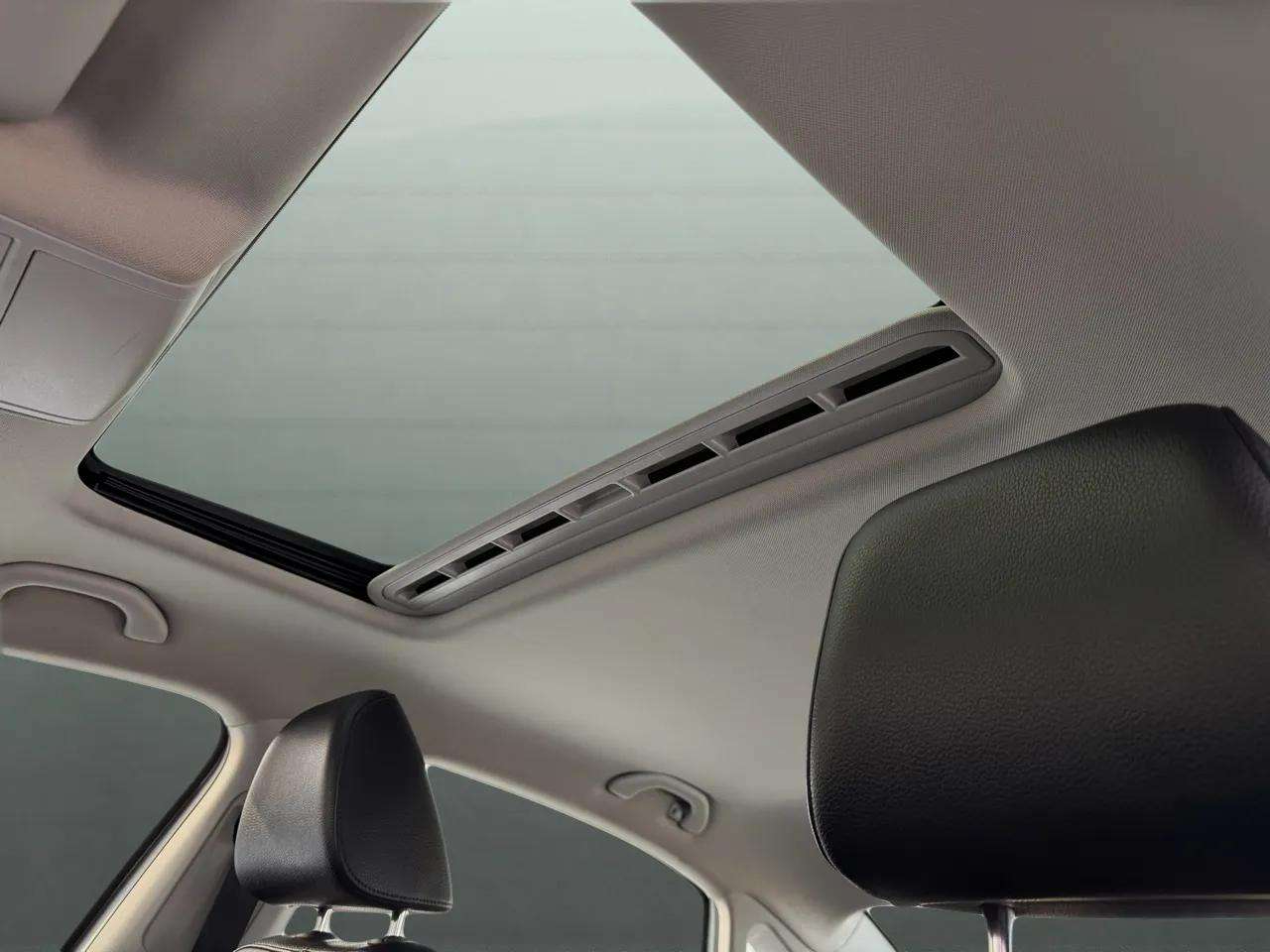 Volkswagen Passat 2.0T Wolfsburg Edition Auto 2019