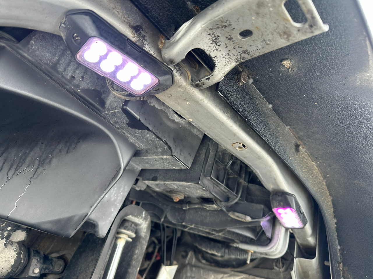 Jeep Wrangler Unlimited 4WD 4dr Sahara 2014