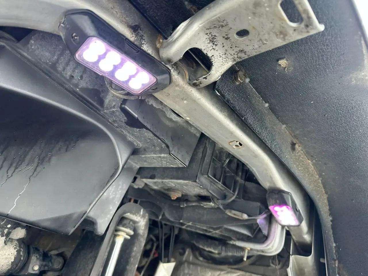 Jeep Wrangler Unlimited 4WD 4dr Sahara 2014