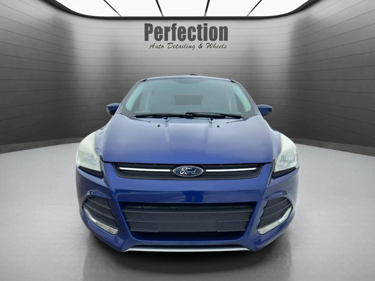 Ford Escape FWD 4dr SE 2015