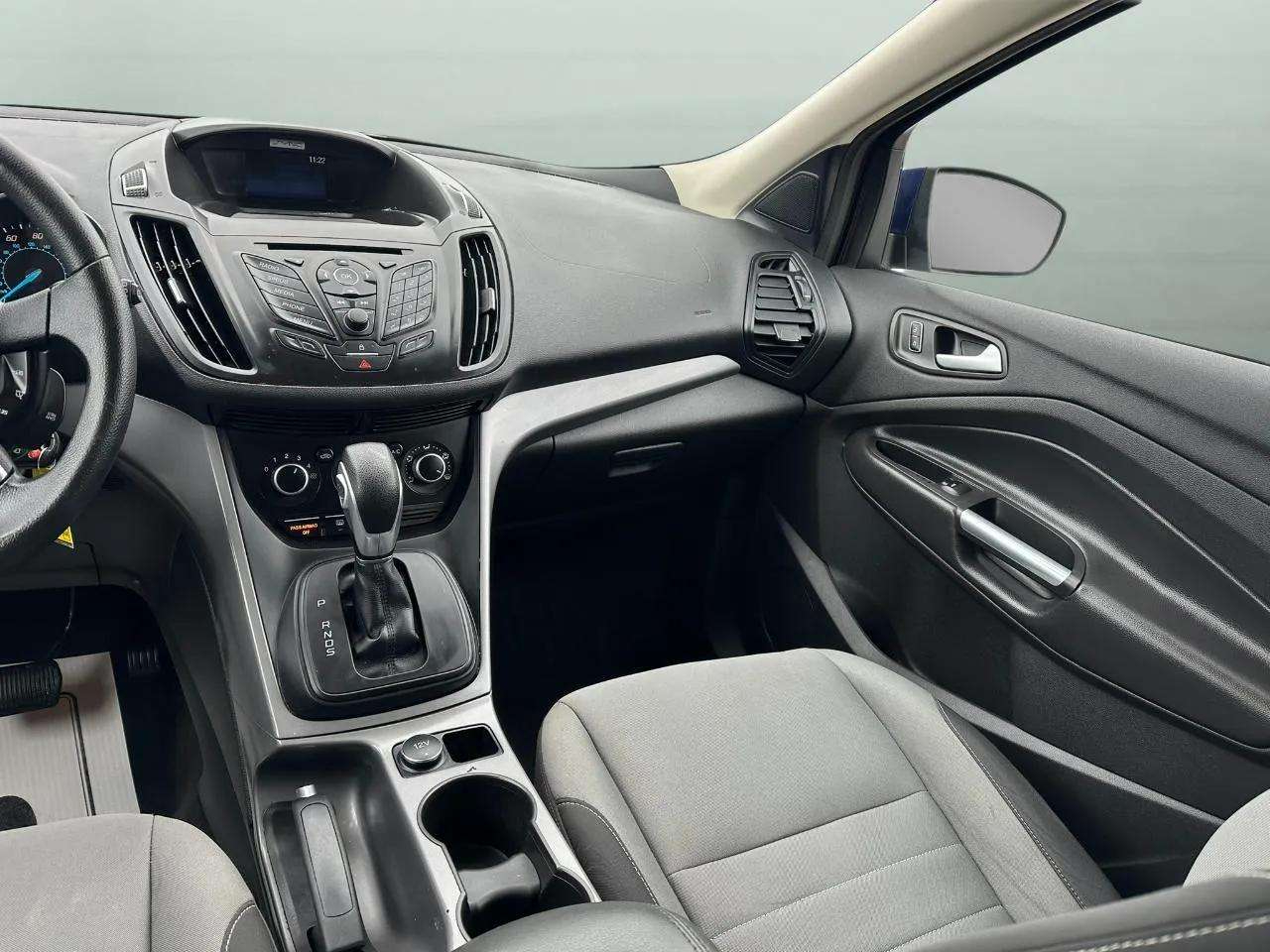 Ford Escape FWD 4dr SE 2015