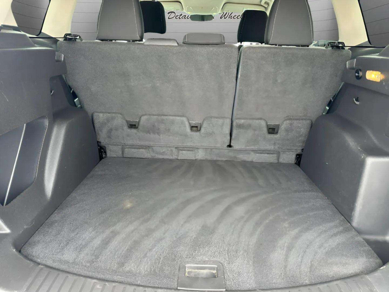 Ford Escape FWD 4dr SE 2015