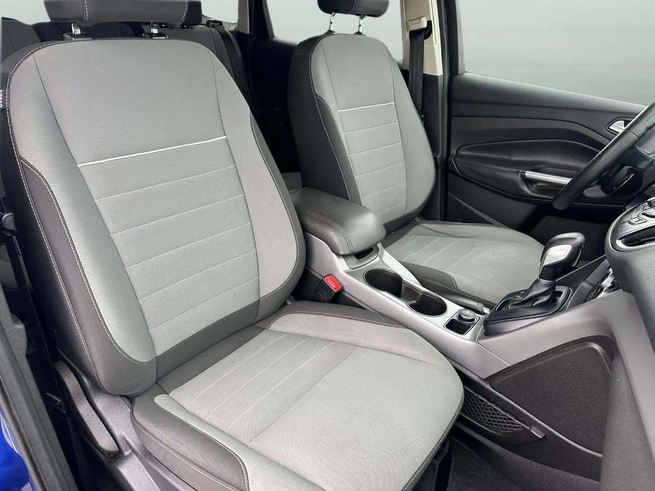 Ford Escape FWD 4dr SE 2015