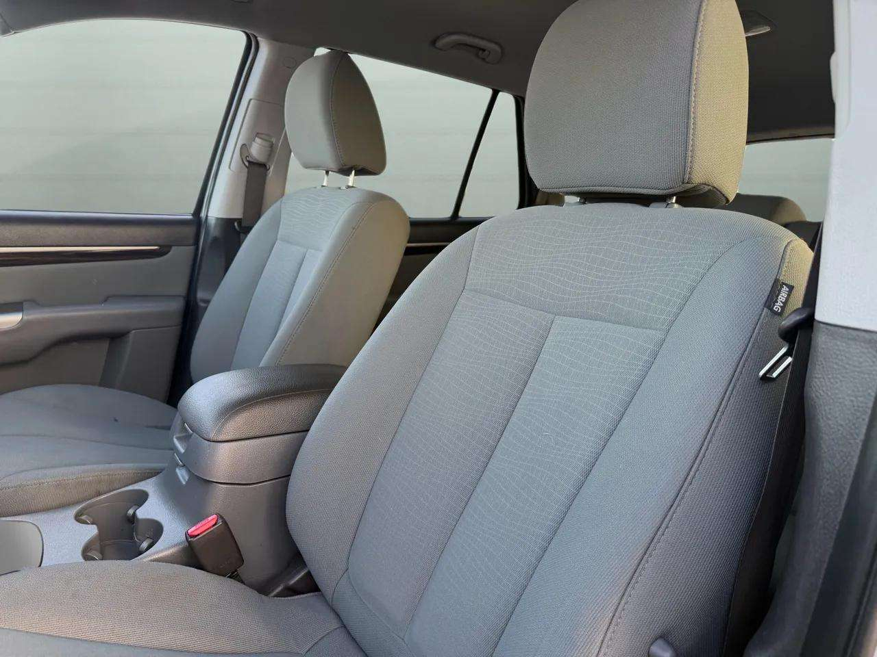 Hyundai Santa Fe AWD 4dr I4 Auto GLS 2010