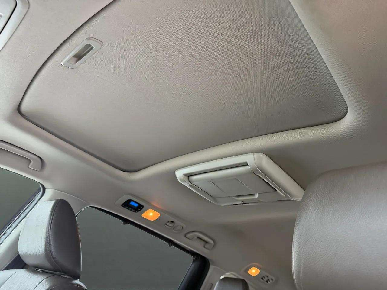 Honda Odyssey 5dr EX-L 2012