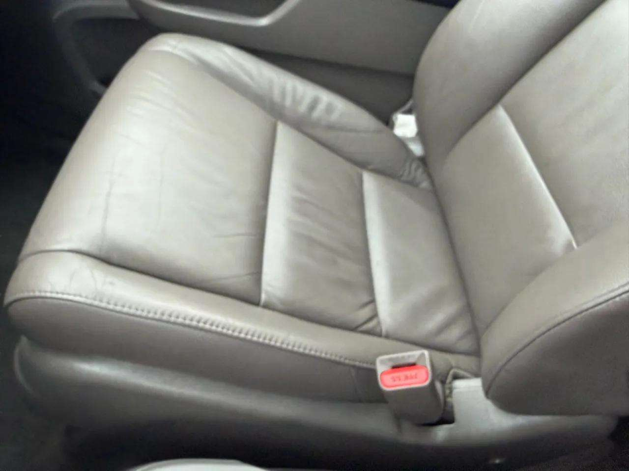 Honda Odyssey 5dr EX-L 2012