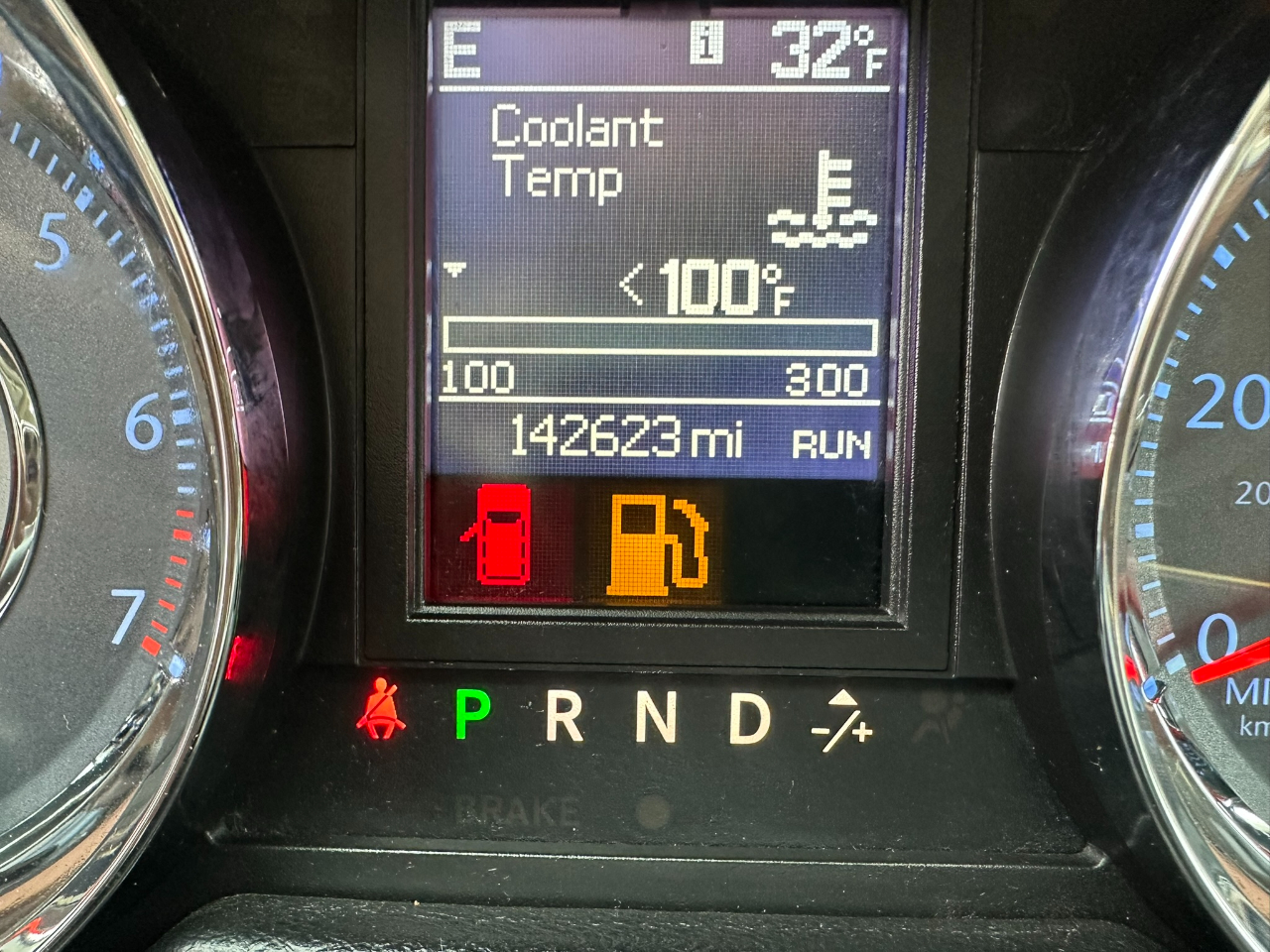 Chrysler Town & Country 4dr Wgn Touring 2015