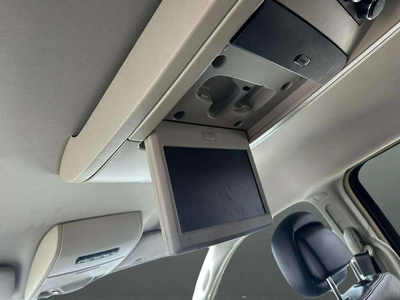 Chrysler Town & Country 4dr Wgn Touring 2015