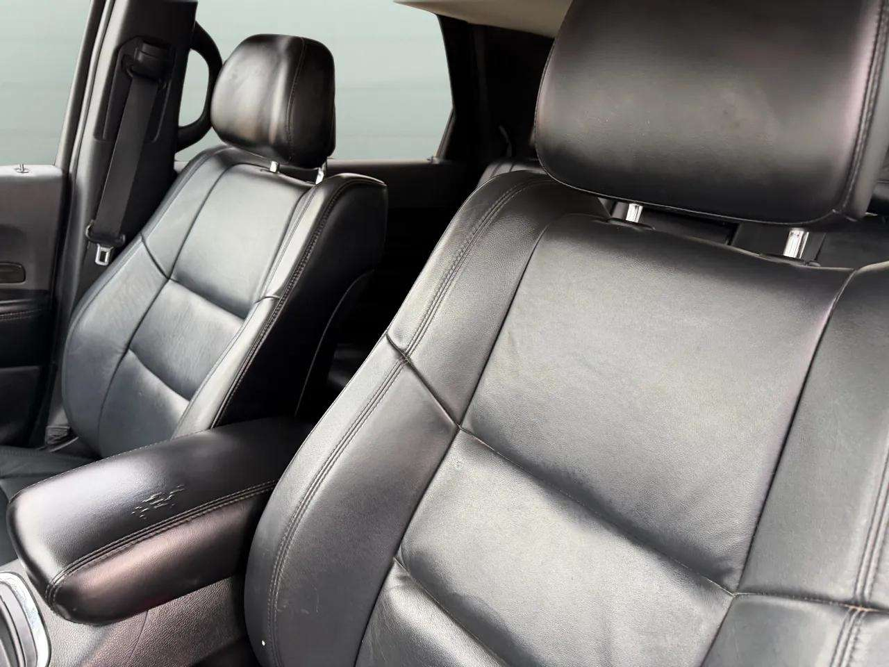 Dodge Durango AWD 4dr Crew 2013