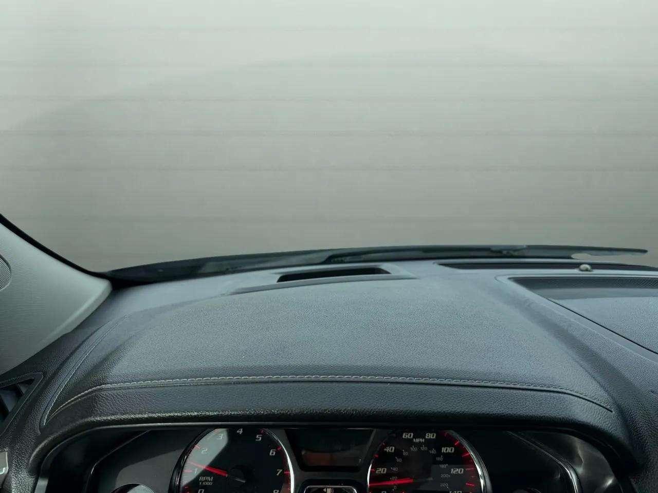 GMC Acadia AWD 4dr Denali 2015