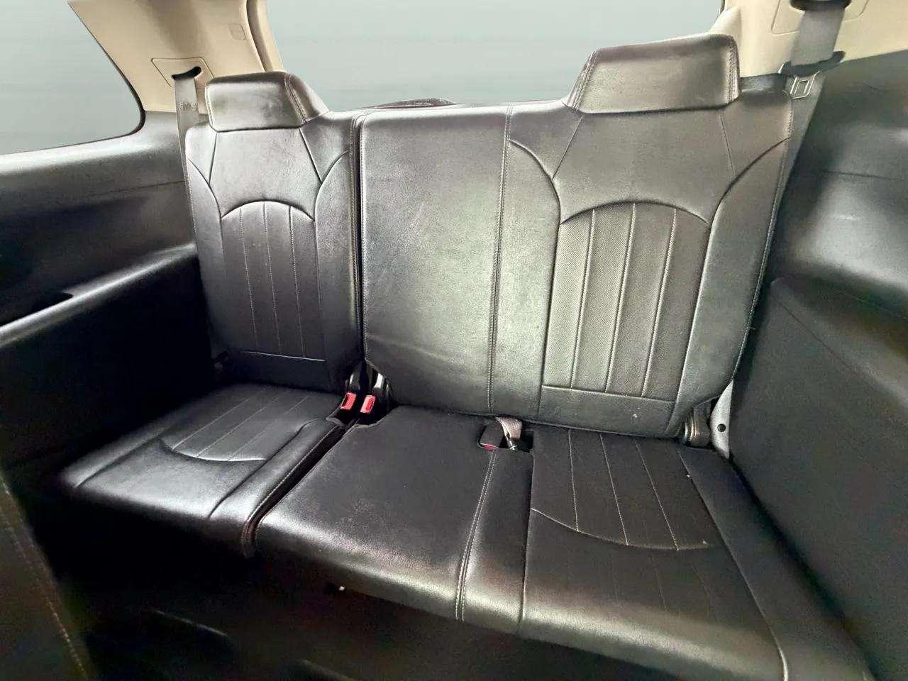 GMC Acadia AWD 4dr Denali 2015