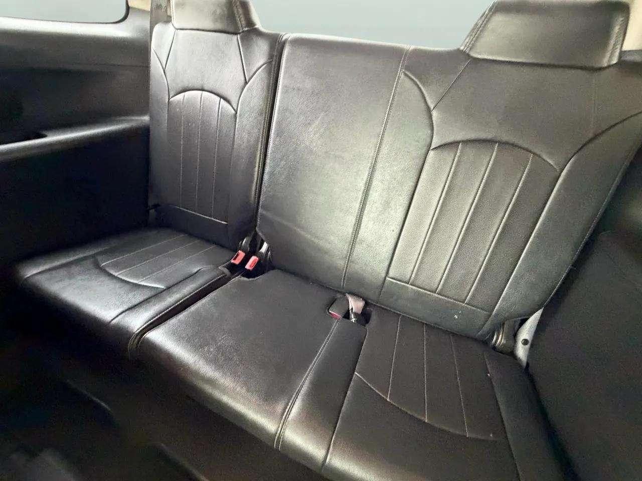 GMC Acadia AWD 4dr Denali 2015