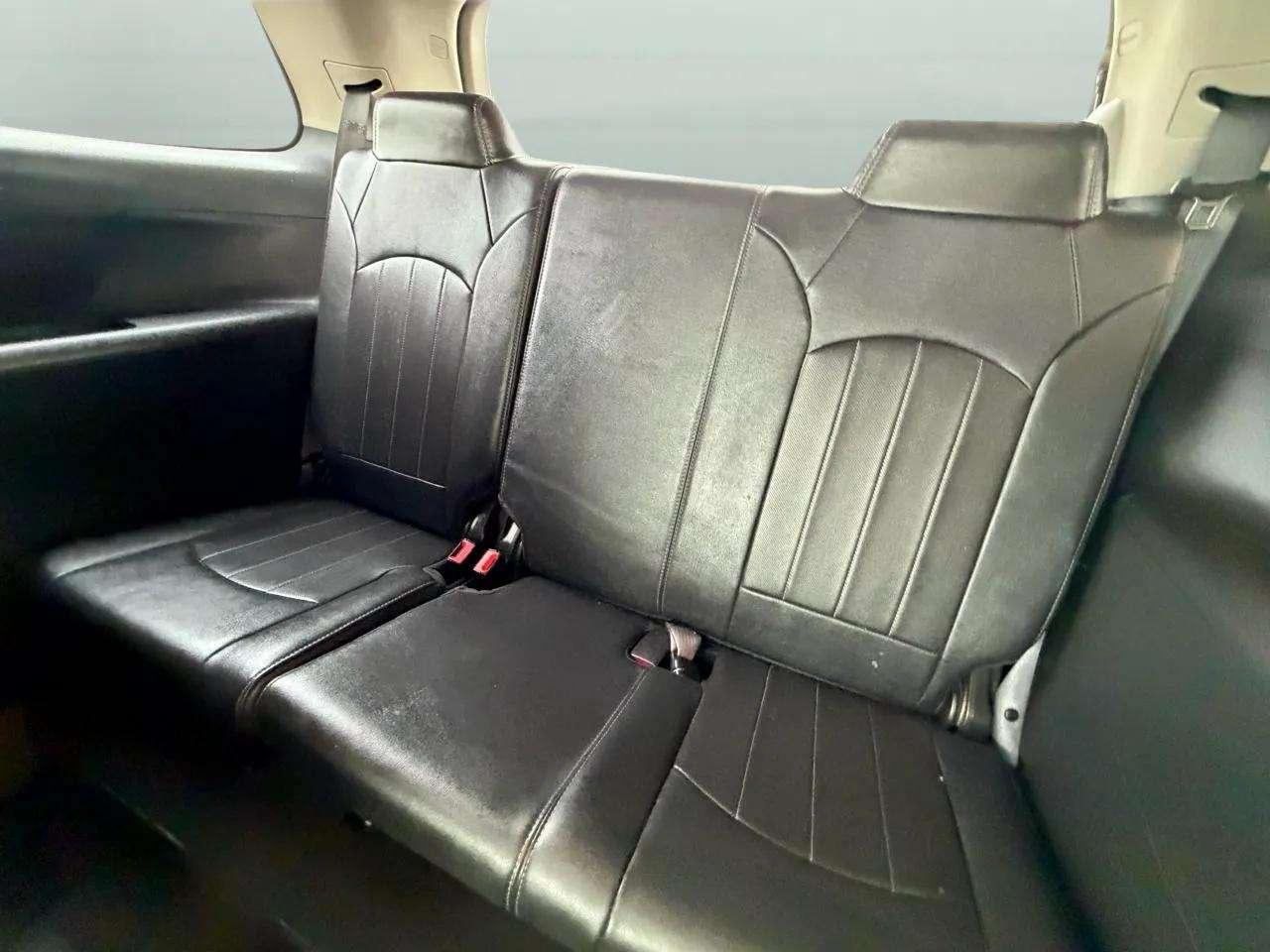 GMC Acadia AWD 4dr Denali 2015