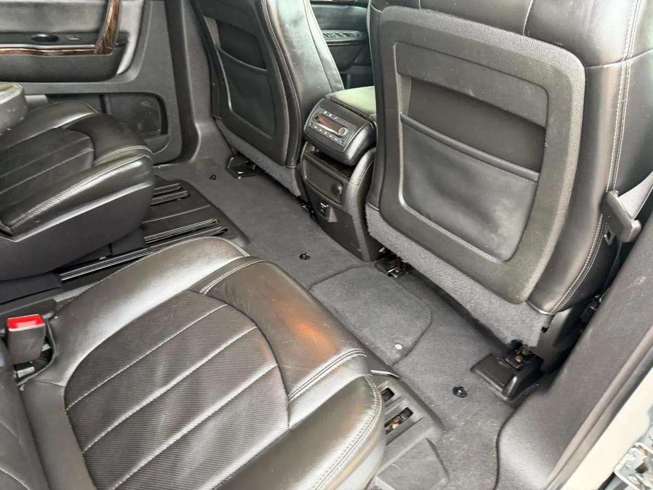 GMC Acadia AWD 4dr Denali 2015