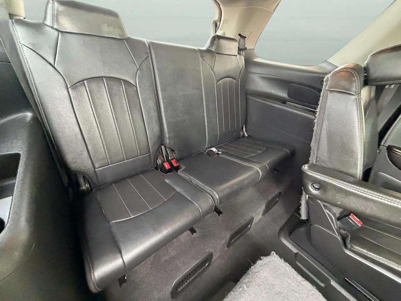 GMC Acadia AWD 4dr Denali 2015