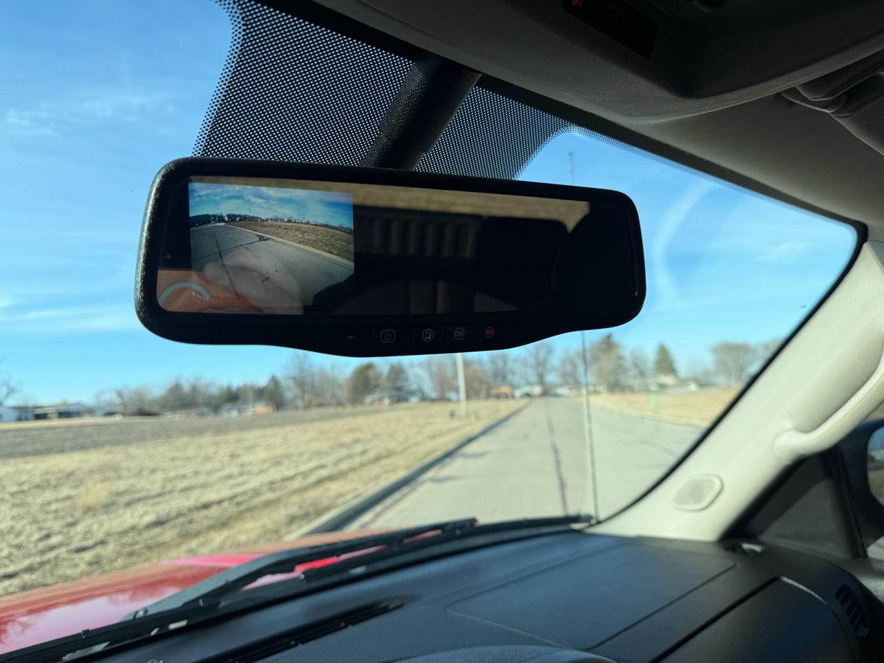 Chevrolet Silverado 1500 4WD Ext Cab 143.5" LT 2013