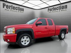 2013 Chevrolet Silverado 1500 