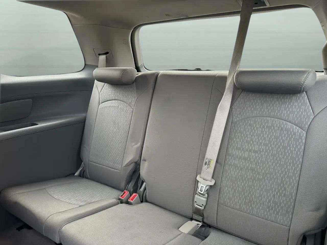 GMC Acadia FWD 4dr SLE w/SLE-2 2013