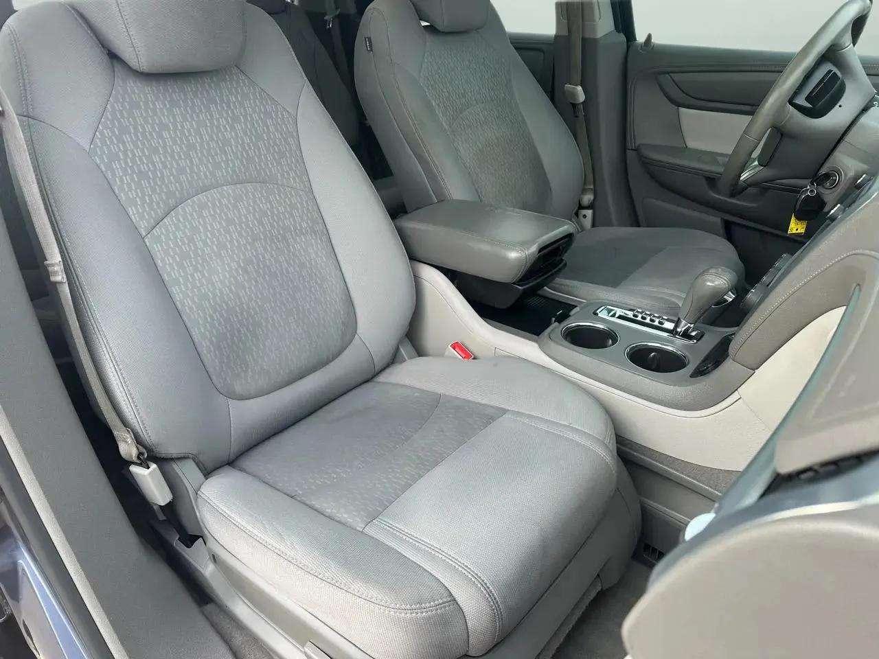 GMC Acadia FWD 4dr SLE w/SLE-2 2013