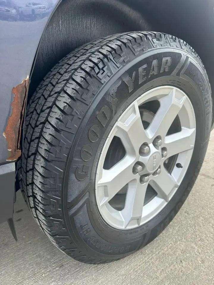 GMC Acadia FWD 4dr SLE w/SLE-2 2013