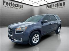 2013 GMC Acadia 