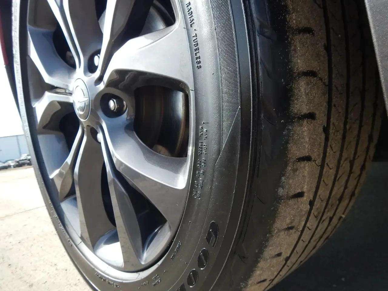 Chrysler Pacifica Touring L Plus 35th Anniversary FWD *Ltd Avail* 2020