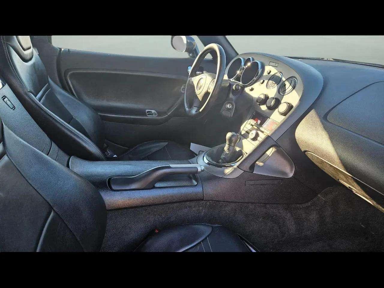 Pontiac Solstice 2dr Convertible 2006