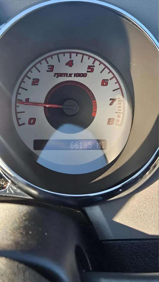 Pontiac Solstice 2dr Convertible 2006