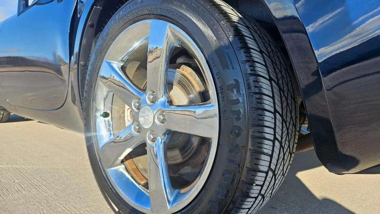 Pontiac Solstice 2dr Convertible 2006