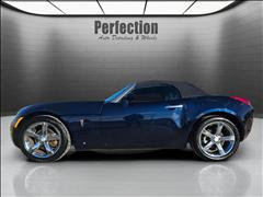 2006 Pontiac Solstice 