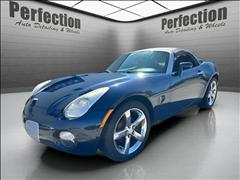 2006 Pontiac Solstice 