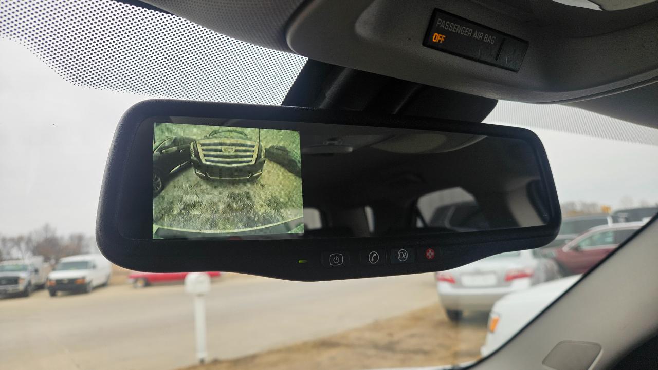 Chevrolet Equinox FWD 4dr LT w/1LT 2011