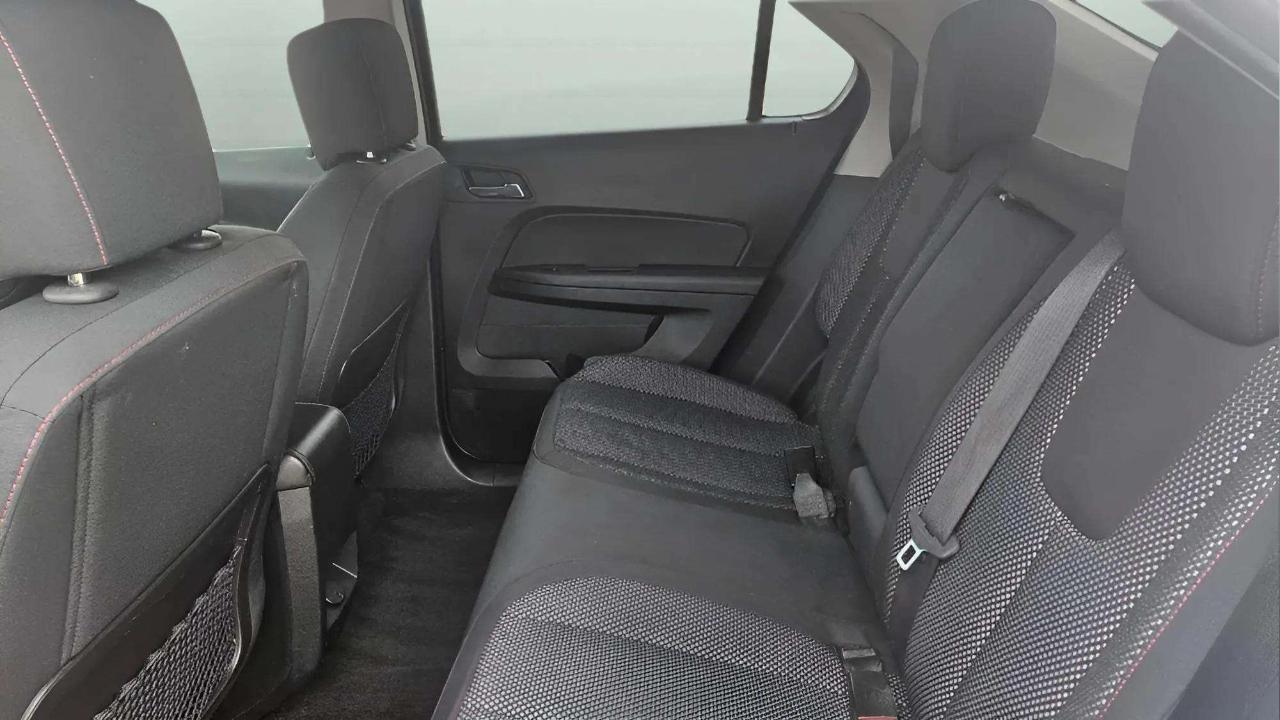 Chevrolet Equinox FWD 4dr LT w/1LT 2011