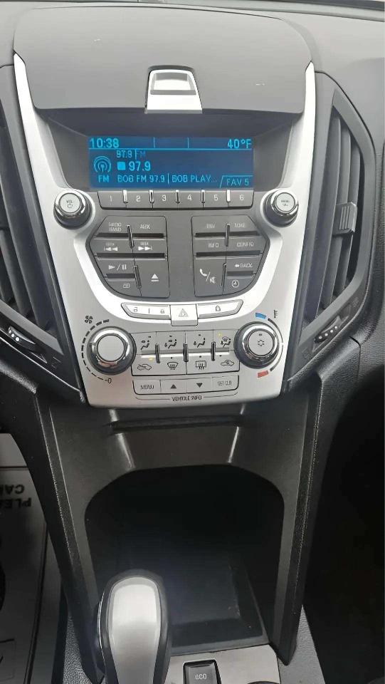 Chevrolet Equinox FWD 4dr LT w/1LT 2011