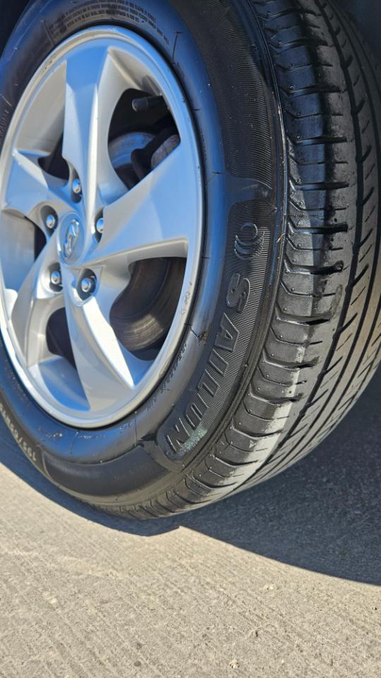 Hyundai Elantra 4dr Sdn Auto SE (Alabama Plant) 2015