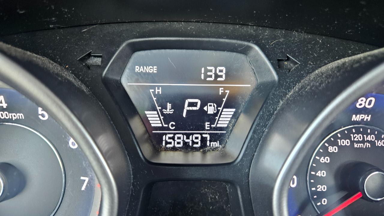 Hyundai Elantra 4dr Sdn Auto SE (Alabama Plant) 2015