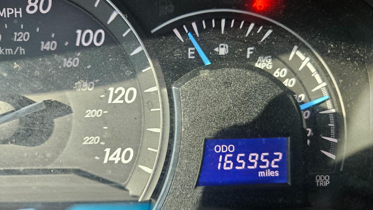 Toyota Camry 2014.5 4dr Sdn I4 Auto SE Sport (Natl) 2014