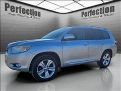 2009 Toyota Highlander 
