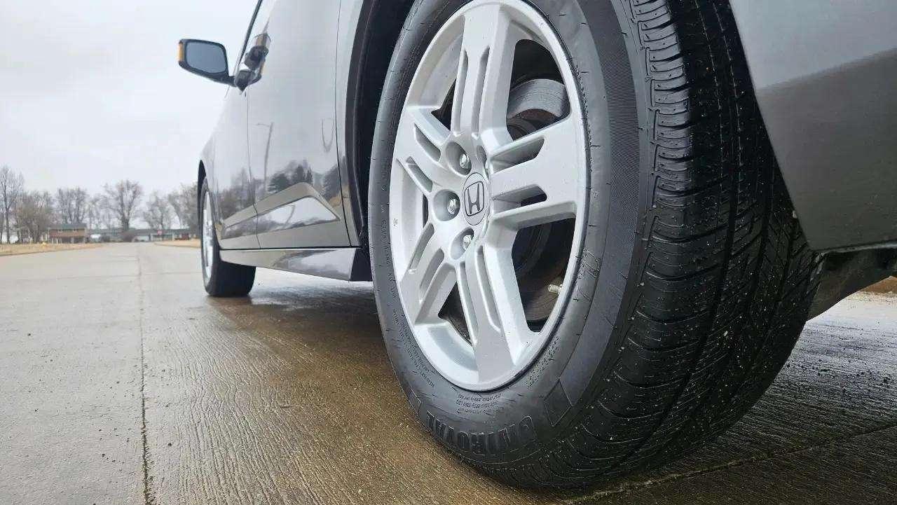 Honda Odyssey 5dr Touring 2011