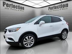 2017 Buick Encore 