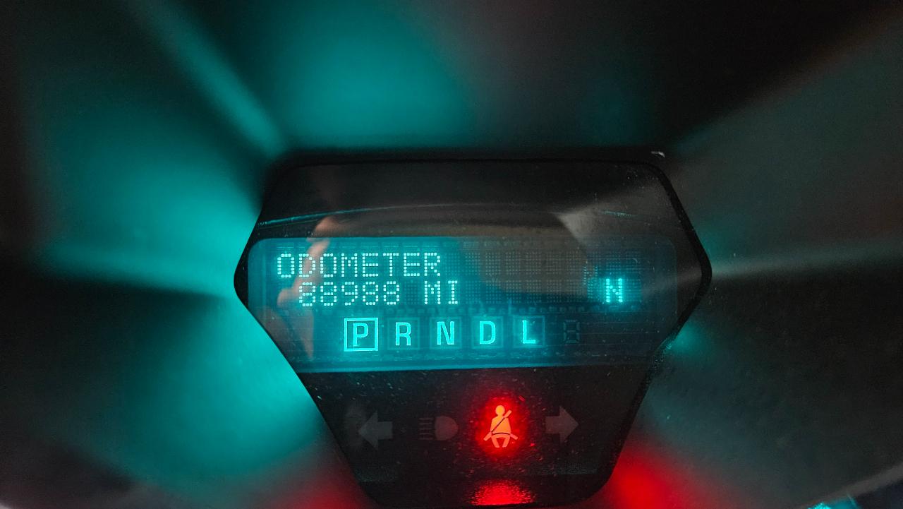 Chevrolet Traverse AWD 4dr LT w/1LT 2017