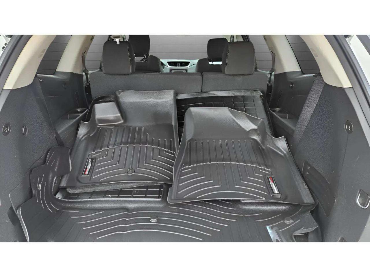 Chevrolet Traverse AWD 4dr LT w/1LT 2017