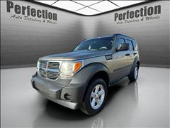 2007 Dodge Nitro 