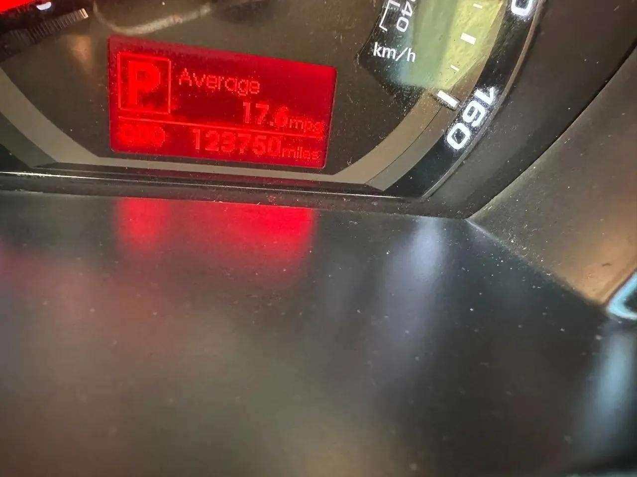 Kia Sportage 2WD 4dr EX 2012